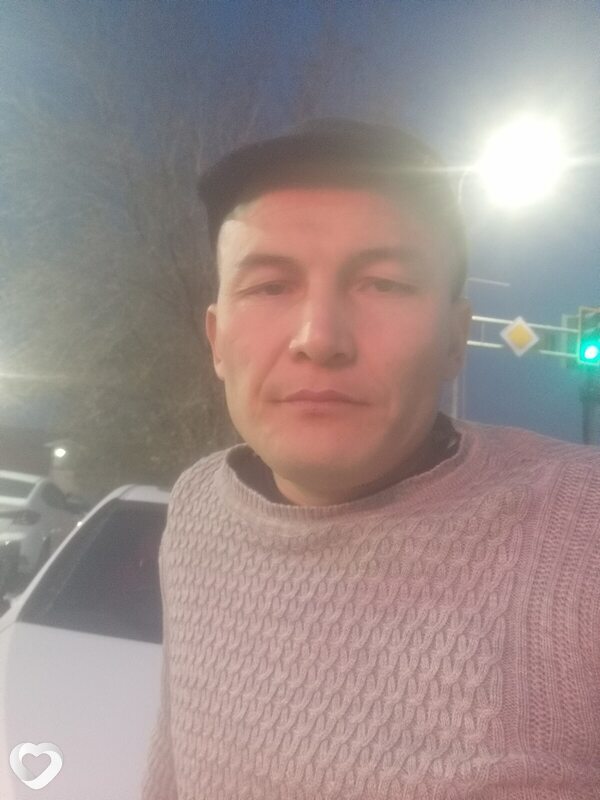 Ертен, 44, Уральске — анкета №859290