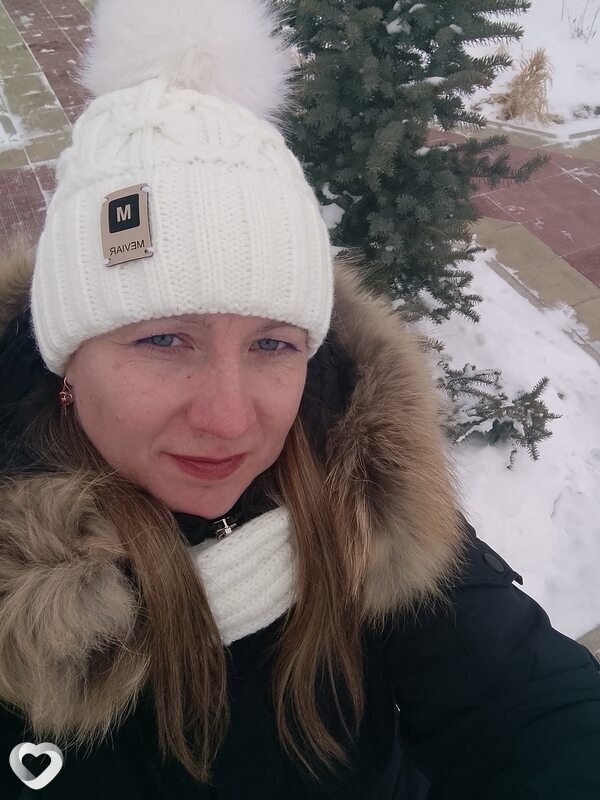 Ксения, 43, Ульяновске — анкета №859148