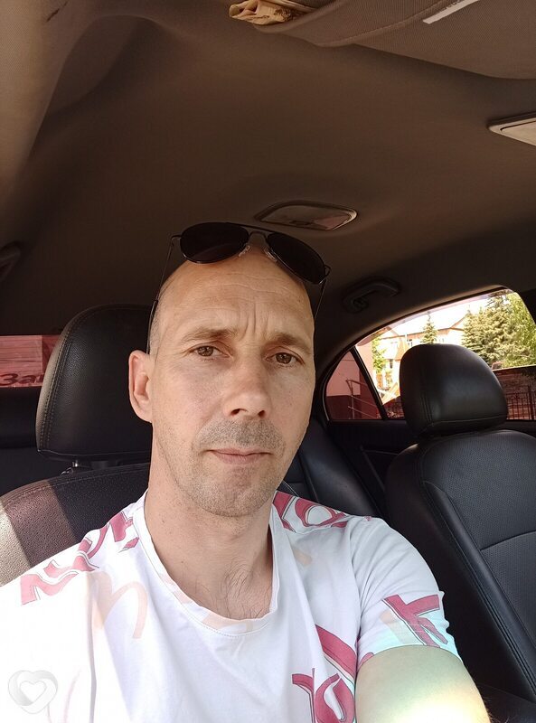 Александр, 44, Салавате — анкета №859149