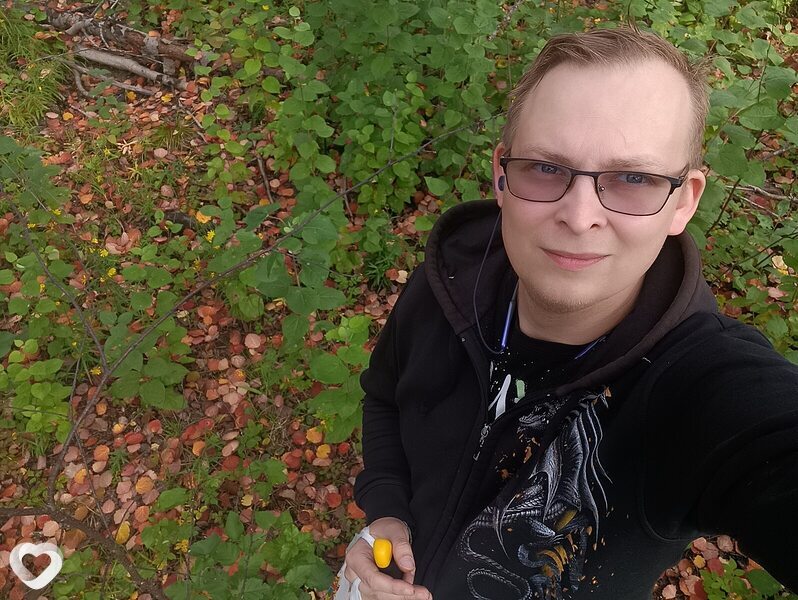 Илья, 37, Сургуте — анкета №859151
