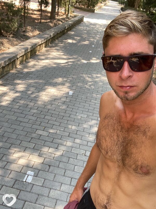 Борис, 29, Судаке — анкета №859158