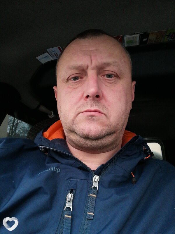 Сергей, 51, Санкт-Петербурге — анкета №859163
