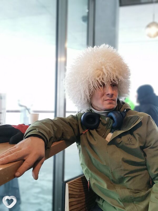 Евгений, 46, Мурманске — анкета №859164