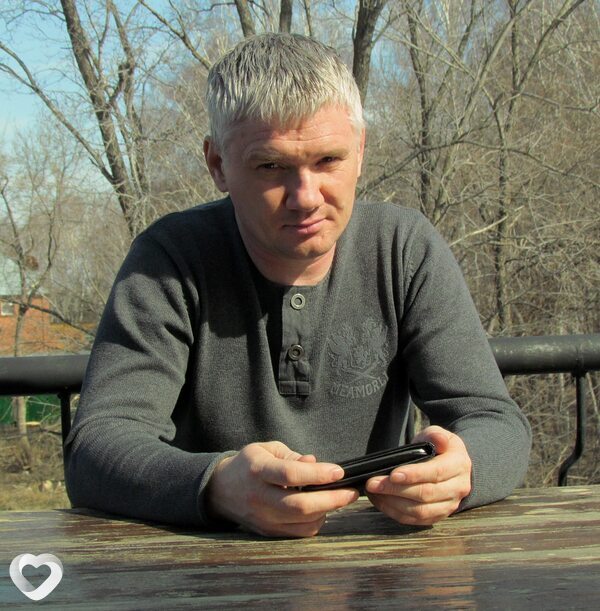 Валерий, 56, Челябинске — анкета №859165