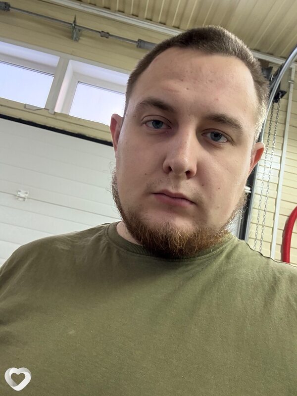 Александр, 27, Абакане — анкета №859167