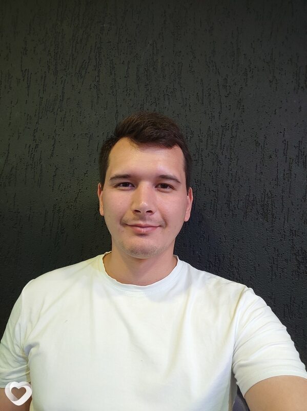 Ильгиз, 29, Уфе — анкета №859370