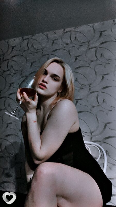 Дарья, 24, Владивостоке — анкета №859374