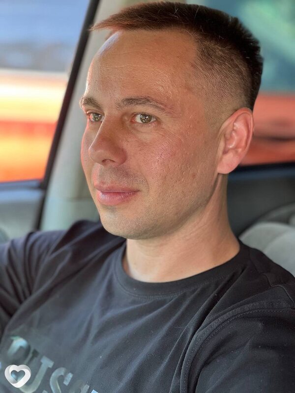 Евгений, 31, Новоалтайске — анкета №859378