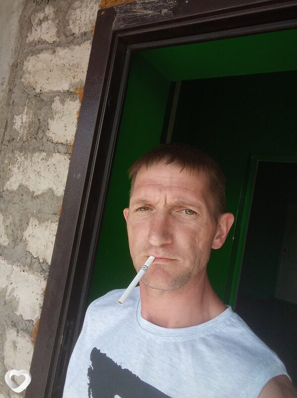 Алексей, 41, Чите — анкета №859383