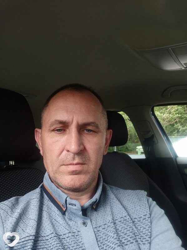 Алексанр, 48, Томске — анкета №859387