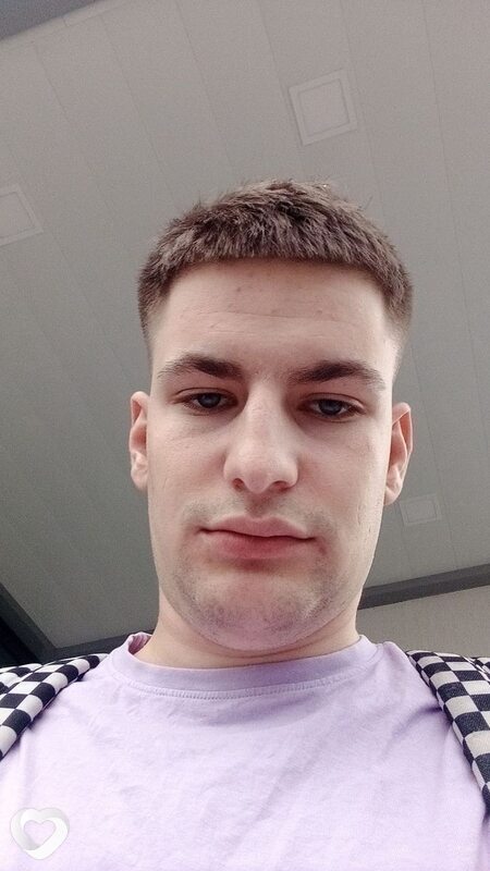 Никита, 25, Барнауле — анкета №859297