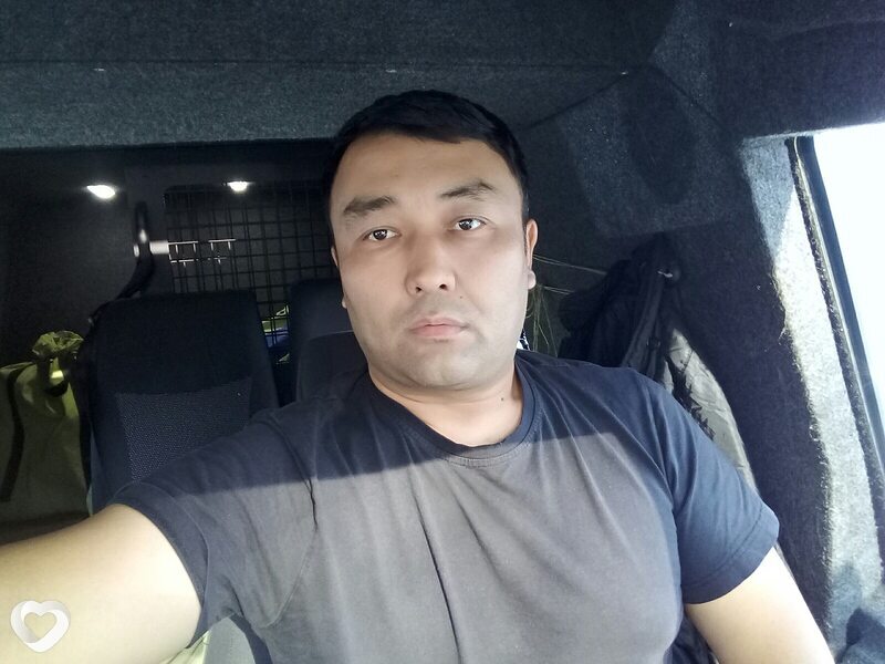 Айдос, 43, Алматы — анкета №859302