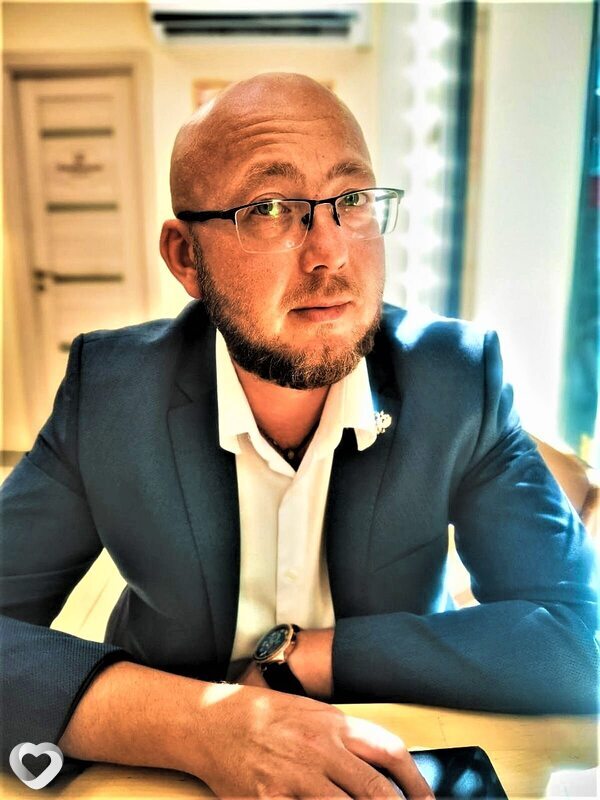 Сергей, 39, Москве — анкета №859304