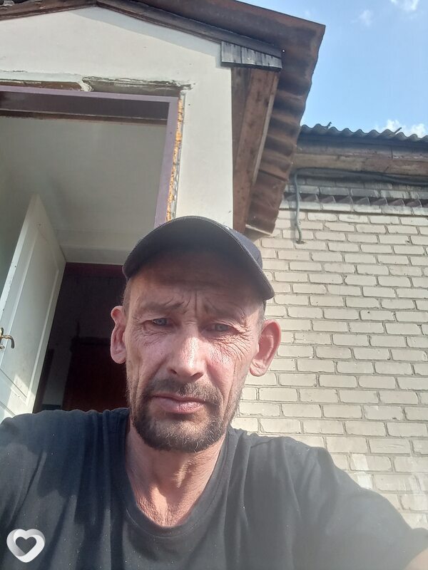 Максим, 50, Донецк (Ростовская Обл.) — анкета №859308