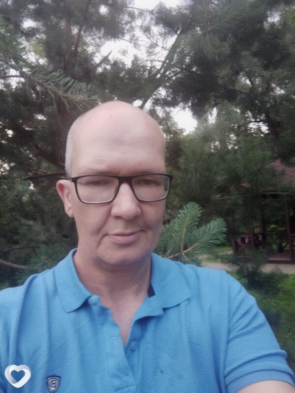 Александр, 53, Москве — анкета №859312