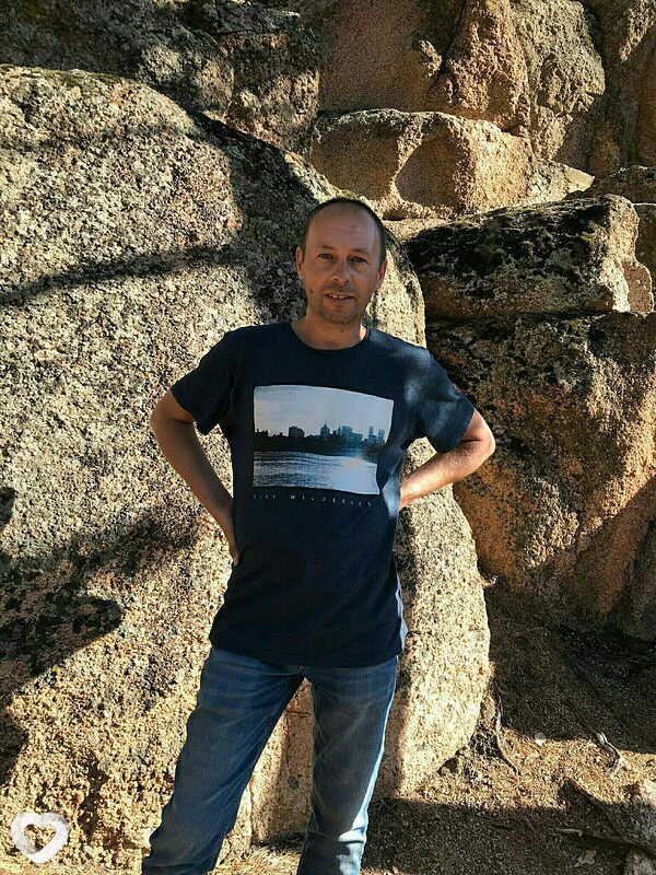 Дима, 50, Щучинске — анкета №859315