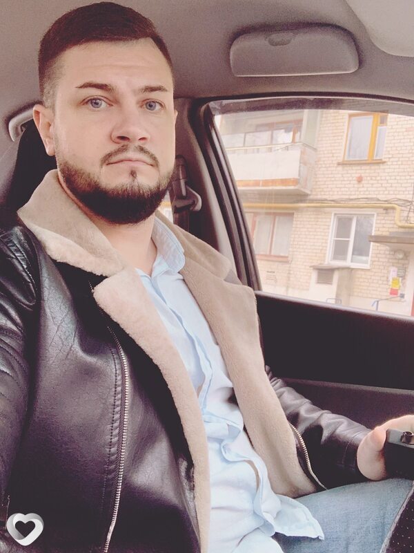 Александр, 30, Лисках — анкета №859418