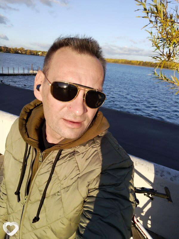 Алексей, 48, Минске — анкета №859425