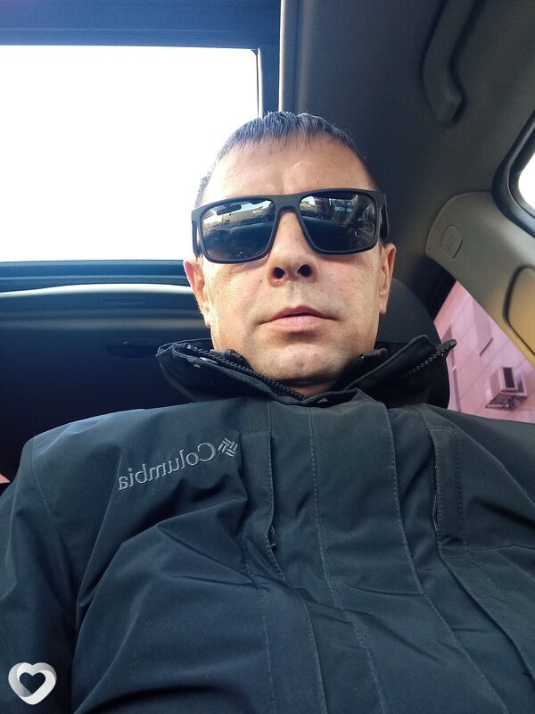 Александр, 42, Нижнем Тагиле — анкета №859431