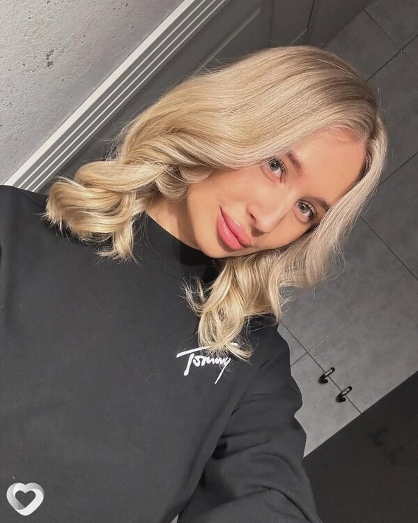 Катя, 25, Москве — анкета №859397