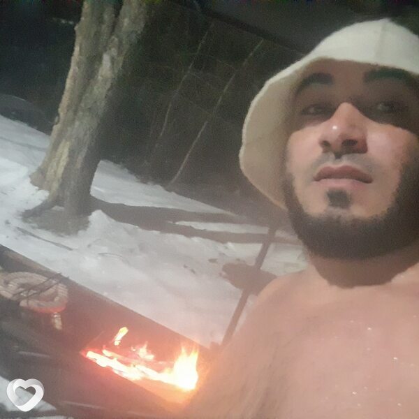 Эльдар, 42, Саратове — анкета №859402