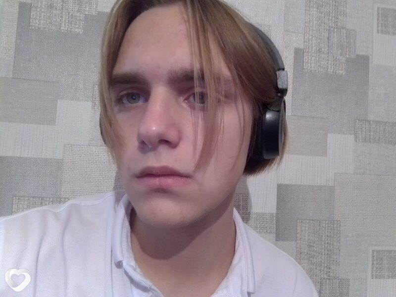 Андрей, 22, Ростов Великий — анкета №859403