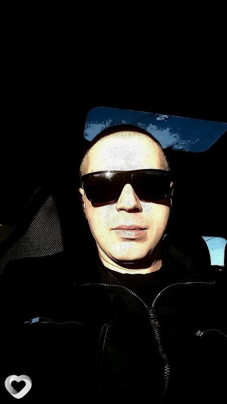 Давид, 39, Костанае — анкета №859413