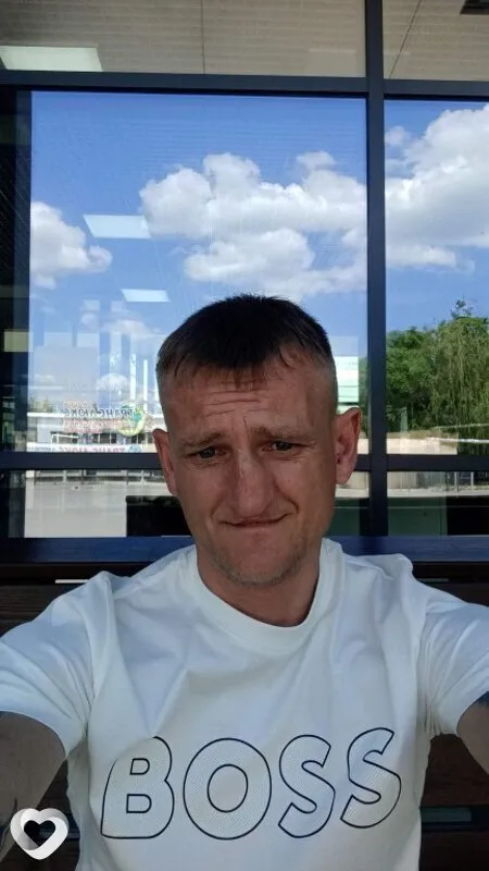 Сергей, 42, Волгодонске — анкета №10593