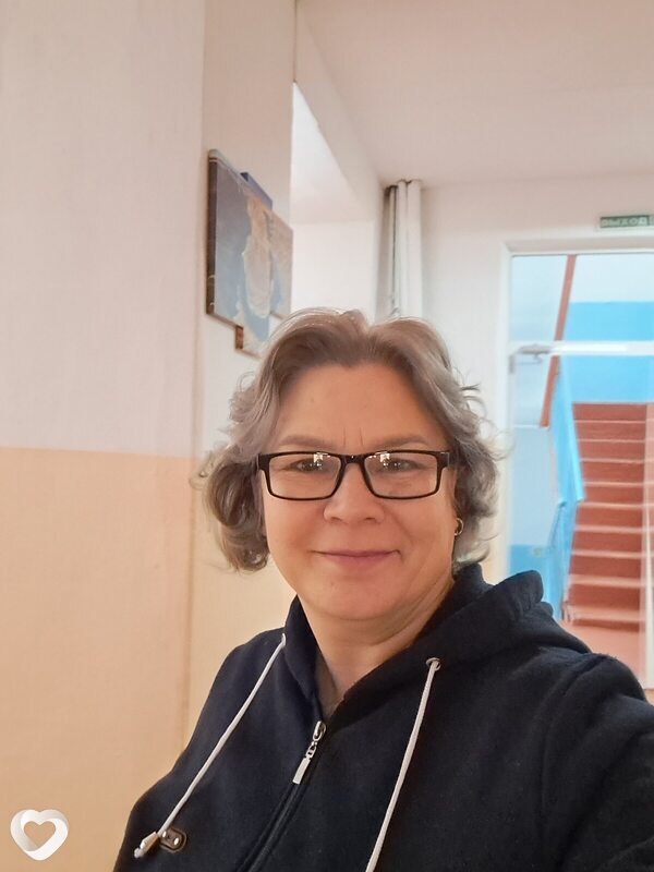 Наталья, 52, Улан-Удэ — анкета №859444