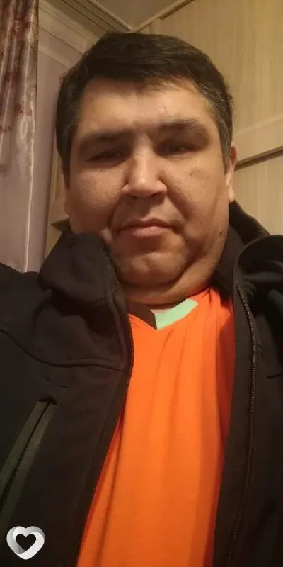 Alex, 46, Астрахани — анкета №10594