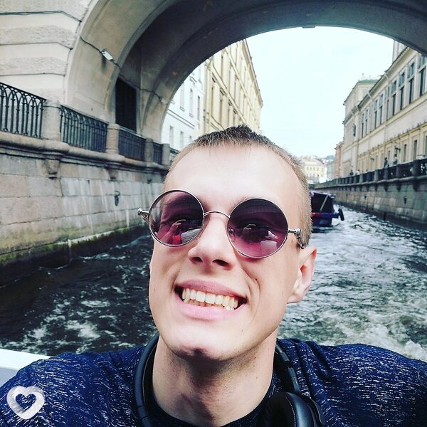 Андрей, 27, Смоленске — анкета №859450