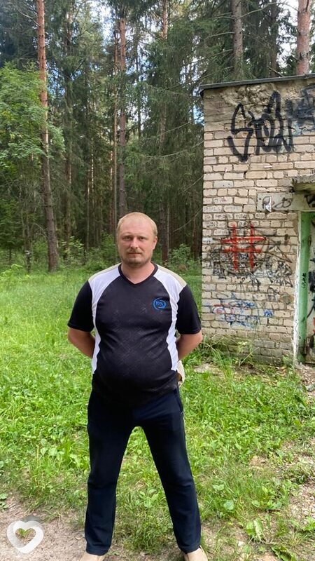 Дмитрий, Ярцево