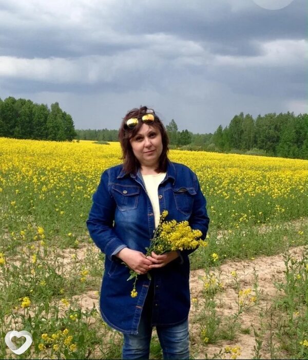 Татьяна, 55, Иванове — анкета №859458
