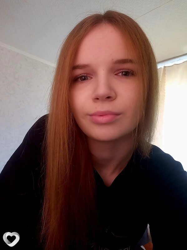 Виктория, 26, Воскресенске — анкета №859463