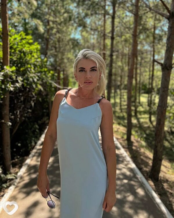 Ирина, 43, Благовещенске — анкета №859465