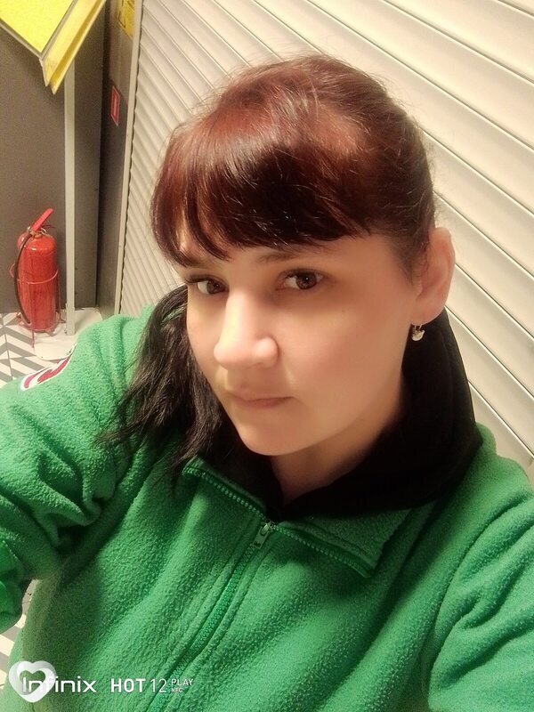 Анастасия, 36, Томске — анкета №859467