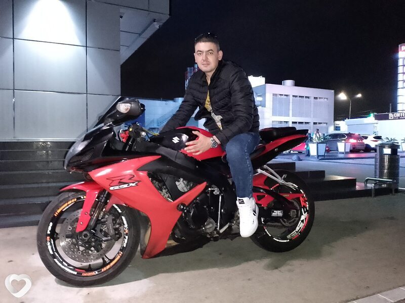 Дмитрий, 33, Подольске — анкета №859469