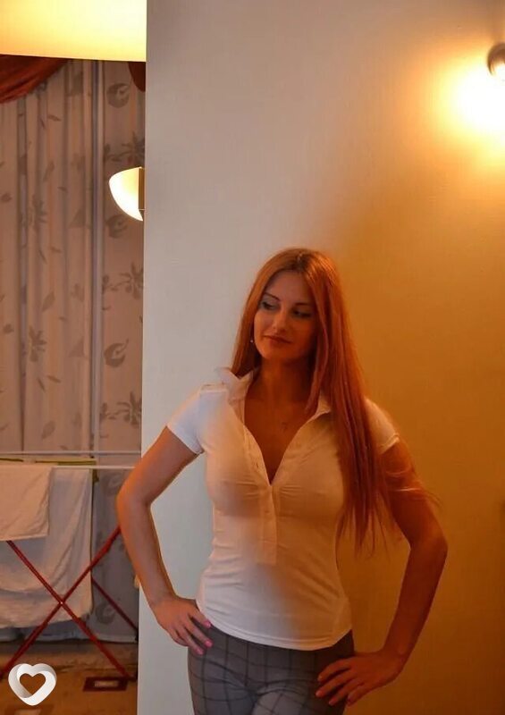 Есения, 35, Краснодаре — анкета №859476