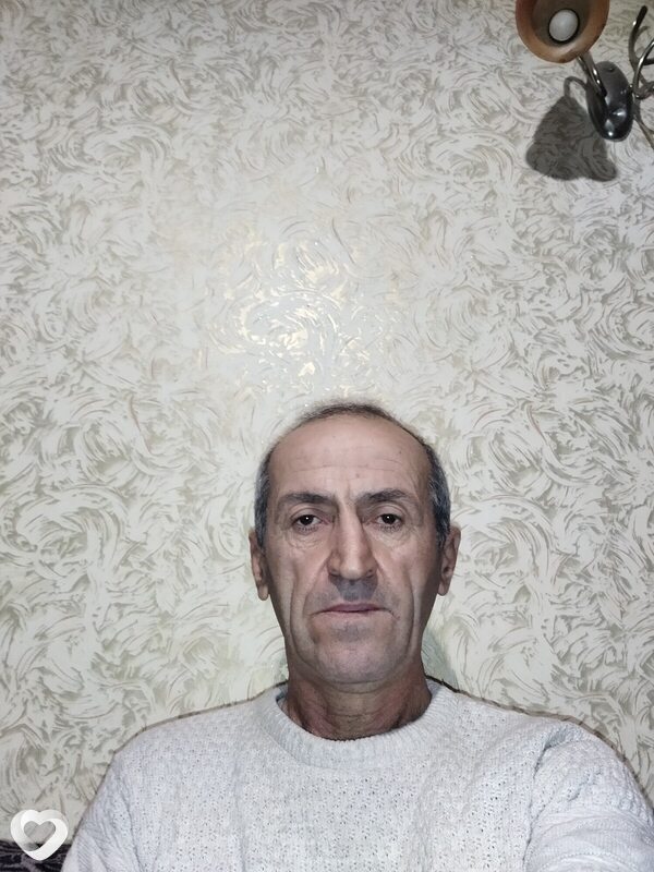 Эдуард, 59, Тбилиси — анкета №859486