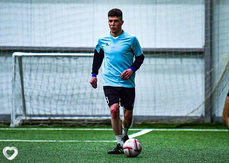 Андрей, 31, Москве — анкета №859487