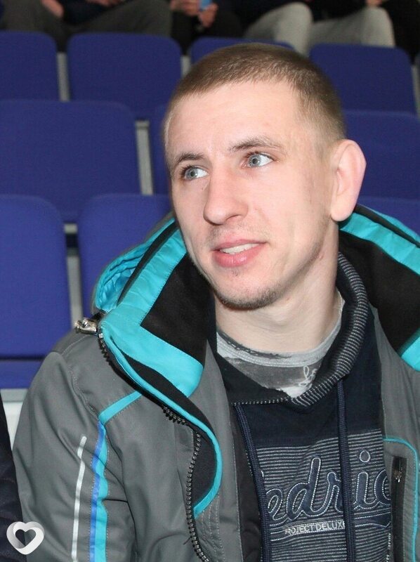 Максим, 29, Сызрани — анкета №859490