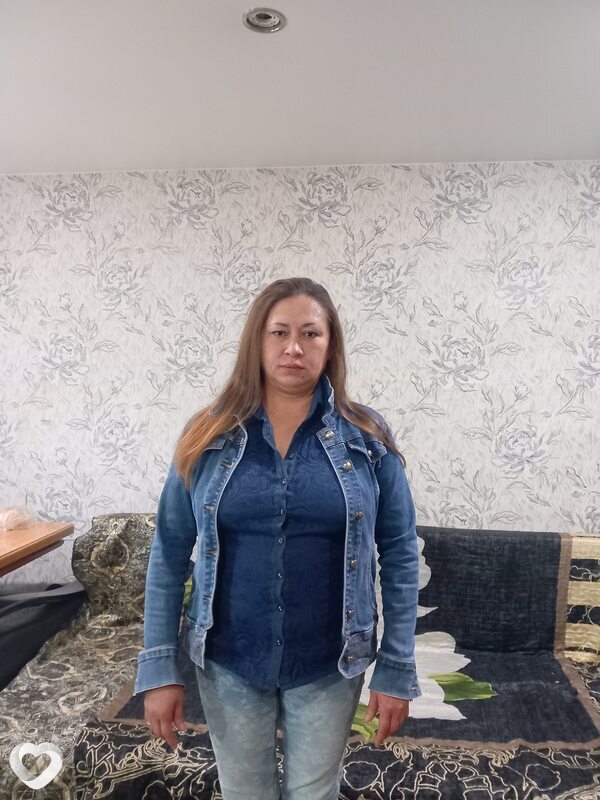 Гульназ, 43, Казани — анкета №859519