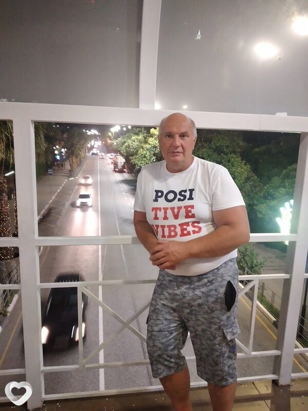 Александр, Новосергиевка