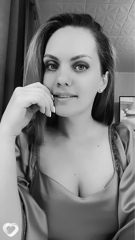 Юлия, 37, Москве — анкета №859523