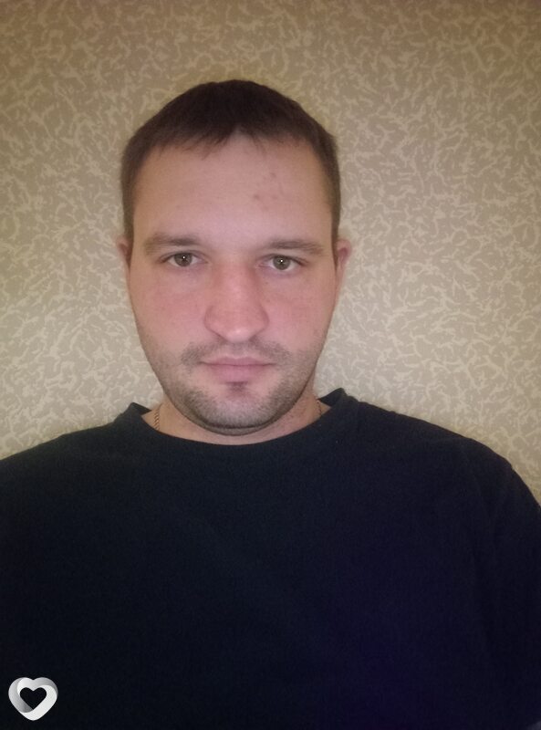 Глеб, 36, Гомеле — анкета №859525