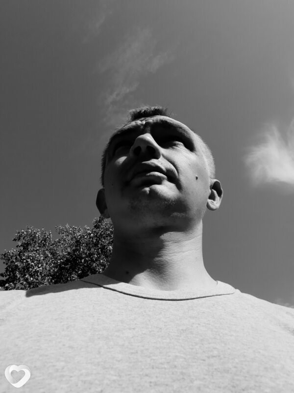 Володимир, 33, Киеве — анкета №859526