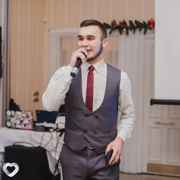 Салават, 24, Казани — анкета №859528