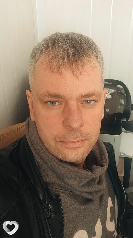 Евгений, 45, Владивостоке — анкета №859529