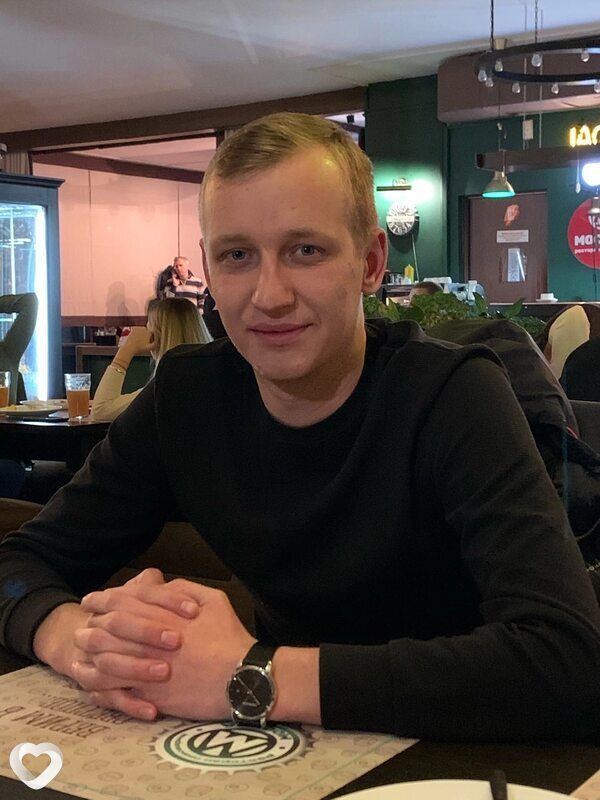 Женя, 32, Краснодаре — анкета №859535