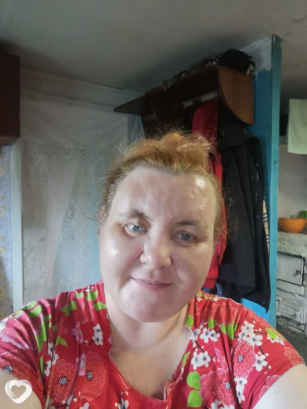 Алёна, 43, Черемхове — анкета №859493